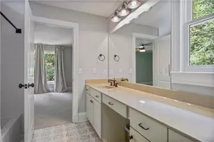 1196 Button Hill Road NW, Kennesaw, GA 30152 - Photo 23