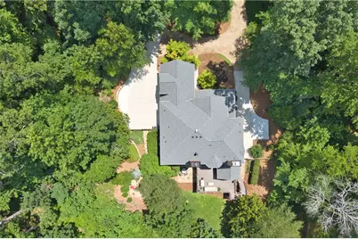 1196 Button Hill Road NW, Kennesaw, GA 30152 - Photo 47