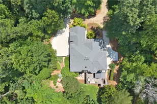1196 Button Hill Road NW, Kennesaw, GA 30152 - Photo 47