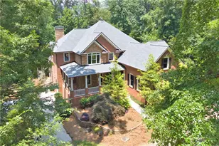 1196 Button Hill Road NW, Kennesaw, GA 30152 - Photo 45