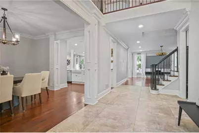 1196 Button Hill Road NW, Kennesaw, GA 30152 - Photo 5