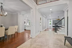 1196 Button Hill Road NW, Kennesaw, GA 30152 - Photo 5