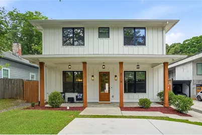 2114 Memorial Drive SE, Atlanta, GA 30317 - Photo 1