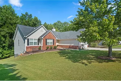 4181 Deer Springs Way, Gainesville, GA 30506 - Photo 3