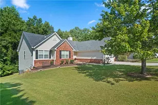 4181 Deer Springs Way, Gainesville, GA 30506 - Photo 3