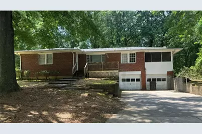 1750 Yellow Street NW, Conyers, GA 30012 - Photo 1