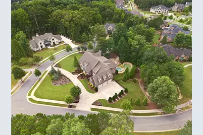 341 Carl Sanders Drive, Acworth, GA 30101 - Photo 101