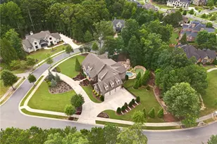 341 Carl Sanders Dr, Acworth, GA 30101 - Photo 101