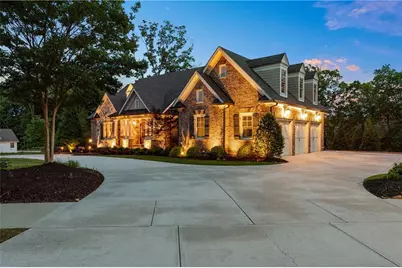 341 Carl Sanders Drive, Acworth, GA 30101 - Photo 99