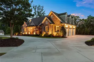 341 Carl Sanders Dr, Acworth, GA 30101 - Photo 99