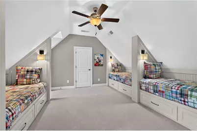 341 Carl Sanders Drive, Acworth, GA 30101 - Photo 55