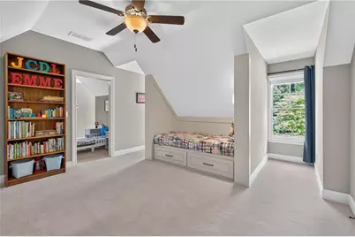 341 Carl Sanders Drive, Acworth, GA 30101 - Photo 59