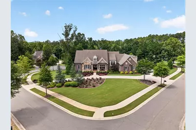341 Carl Sanders Drive, Acworth, GA 30101 - Photo 101