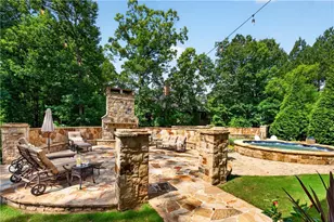 341 Carl Sanders Dr, Acworth, GA 30101 - Photo 77
