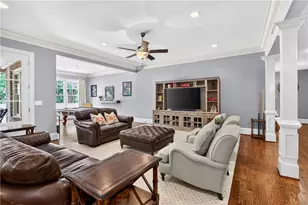 341 Carl Sanders Dr, Acworth, GA 30101 - Photo 35