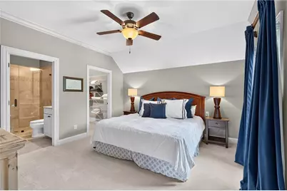 341 Carl Sanders Drive, Acworth, GA 30101 - Photo 53