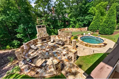 341 Carl Sanders Drive, Acworth, GA 30101 - Photo 81