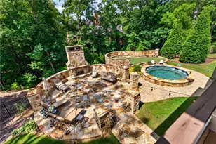 341 Carl Sanders Dr, Acworth, GA 30101 - Photo 81