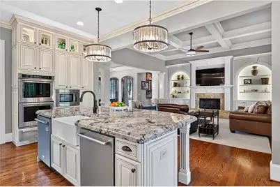 341 Carl Sanders Drive, Acworth, GA 30101 - Photo 15