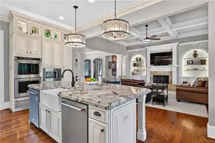 341 Carl Sanders Dr, Acworth, GA 30101 - Photo 15