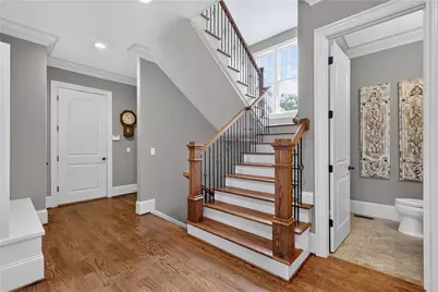 341 Carl Sanders Drive, Acworth, GA 30101 - Photo 29