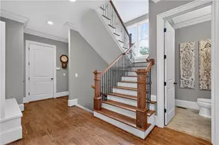 341 Carl Sanders Dr, Acworth, GA 30101 - Photo 29