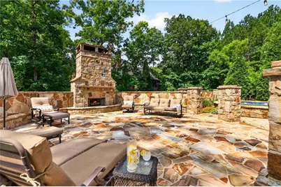 341 Carl Sanders Drive, Acworth, GA 30101 - Photo 79