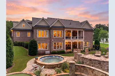 341 Carl Sanders Drive, Acworth, GA 30101 - Photo 81