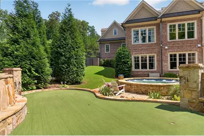 341 Carl Sanders Drive, Acworth, GA 30101 - Photo 83