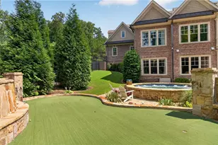 341 Carl Sanders Dr, Acworth, GA 30101 - Photo 83