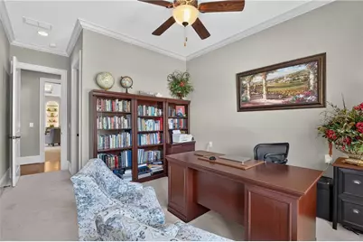 341 Carl Sanders Drive, Acworth, GA 30101 - Photo 49
