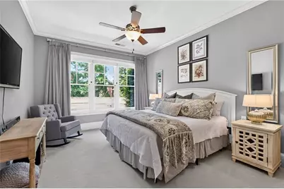 341 Carl Sanders Drive, Acworth, GA 30101 - Photo 67