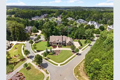 341 Carl Sanders Drive, Acworth, GA 30101 - Photo 91