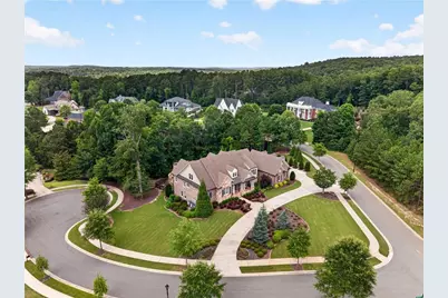341 Carl Sanders Drive, Acworth, GA 30101 - Photo 95