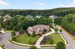 341 Carl Sanders Dr, Acworth, GA 30101 - Photo 95