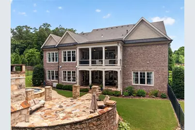 341 Carl Sanders Drive, Acworth, GA 30101 - Photo 93