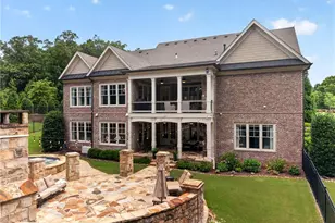 341 Carl Sanders Dr, Acworth, GA 30101 - Photo 93