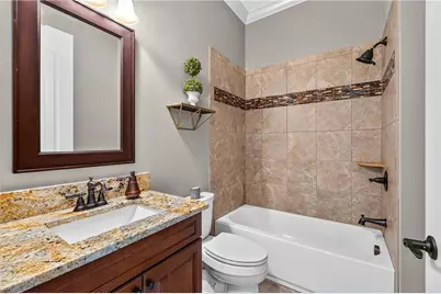 341 Carl Sanders Drive, Acworth, GA 30101 - Photo 53