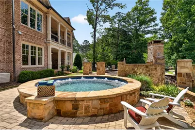 341 Carl Sanders Drive, Acworth, GA 30101 - Photo 83