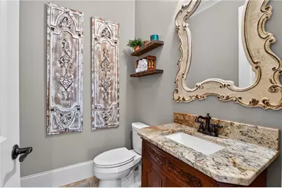 341 Carl Sanders Drive, Acworth, GA 30101 - Photo 35