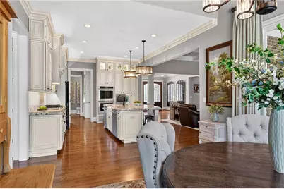341 Carl Sanders Drive, Acworth, GA 30101 - Photo 21