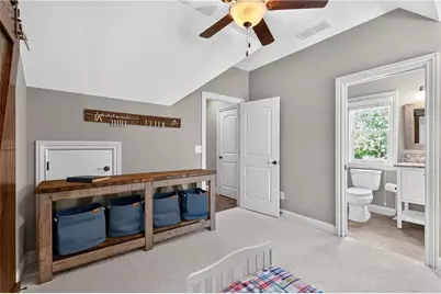341 Carl Sanders Drive, Acworth, GA 30101 - Photo 57