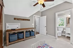 341 Carl Sanders Dr, Acworth, GA 30101 - Photo 57