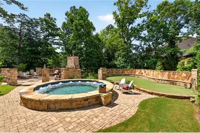 341 Carl Sanders Drive, Acworth, GA 30101 - Photo 85