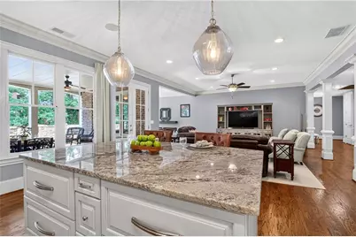 341 Carl Sanders Drive, Acworth, GA 30101 - Photo 41