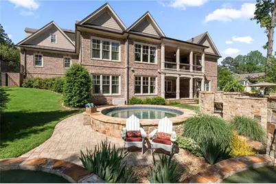 341 Carl Sanders Drive, Acworth, GA 30101 - Photo 99