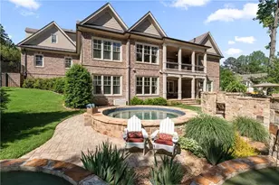 341 Carl Sanders Dr, Acworth, GA 30101 - Photo 99