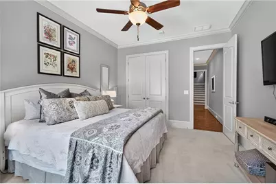 341 Carl Sanders Drive, Acworth, GA 30101 - Photo 63