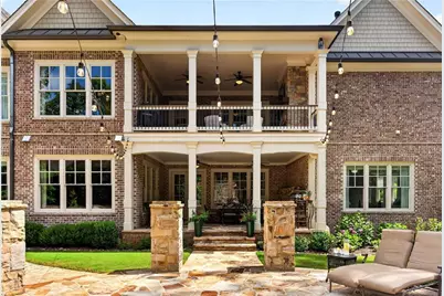 341 Carl Sanders Drive, Acworth, GA 30101 - Photo 77