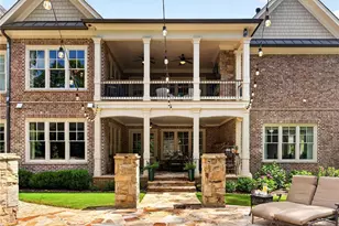 341 Carl Sanders Dr, Acworth, GA 30101 - Photo 77